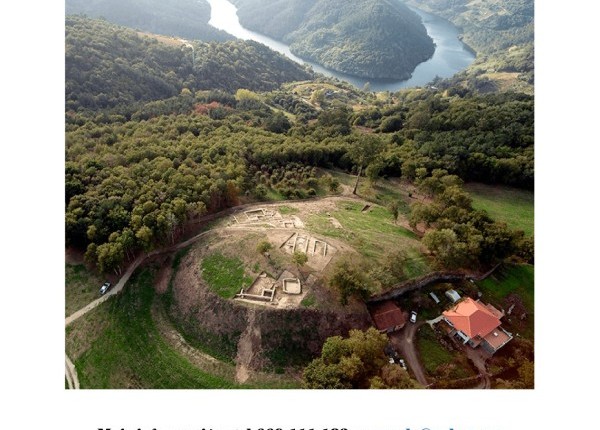 EN TERRA DE LEMOS: ROTEIRO POLO SAVIÑAO